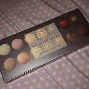 Laura Geller “The Delectables”- Smokey neutrals